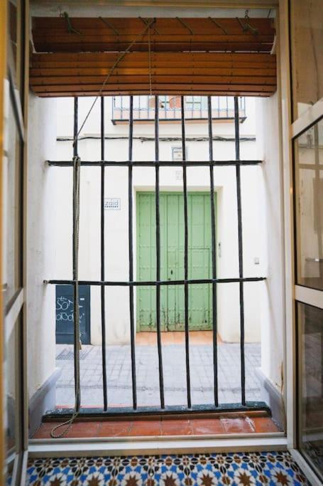En El Barrio De San Lorenzo, Junto A La Basilica Del Gran Poder Apartament *